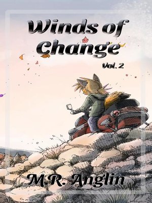 cover image of Winds of Change